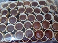 مینی کاپ کیک