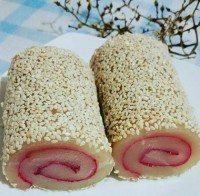 حلوای آرد برنج