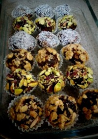 خرماتوپی اجیلی