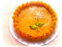 حلوای کدو حلوایی