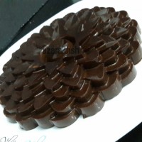 پاناکوتا شکلاتی