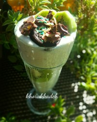 اسموتی کیوی