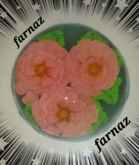 ژلـه تزریقـے