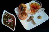 حلوا باشیره