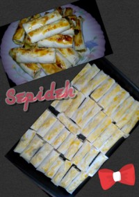 بورک سیگارتی