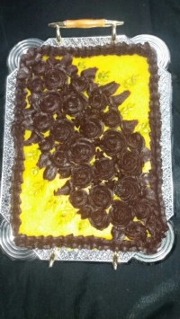 حلوای برنجی