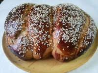 نان زرافه ای