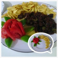 قورمه ترکمنی