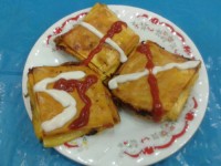 لازانیا بدون فر