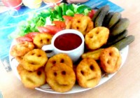 سیب زمینی ویژه