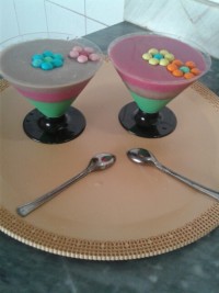 وای من عاشقشم خیلی خوشمزست