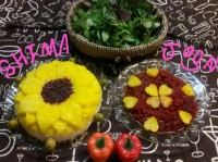 خورش لبو (روسی)