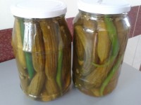خیارشور