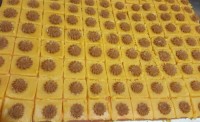 کیک حلوایی