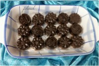 برشتوک فندق