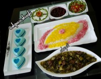 خورشت کرفس