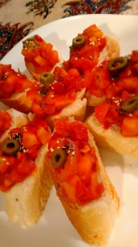 دو پیازه آلو