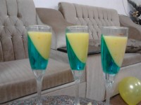 ژ له ها ی مورب من. . .