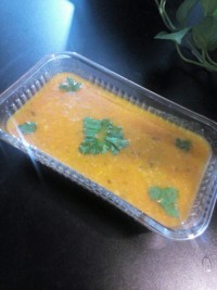 سوپ چربی سوز