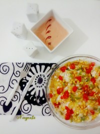 املت سوسیس پنیری