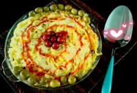 فتوچینی آلفردو