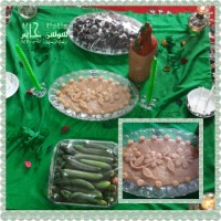 سفره امام حسن