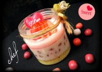 موس توت فرنگی