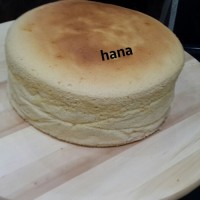 چیز کیک ژاپنی