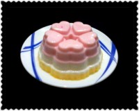 ماست قالبی