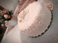 فکیک فوندانت و گیپور