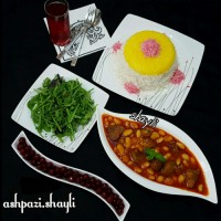 فاصولیه (غذای ترکی)