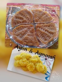 حلوای کاسه (شیرازی)