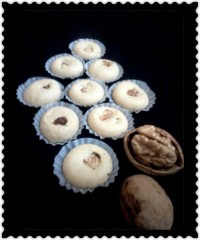 شیرینی پیچ انگشتی