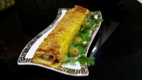 بورک گوشت