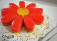 ژله بستنی♡♡♡