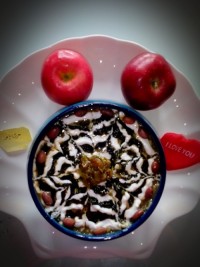 بفرمایید اش رشته ی پاییزی