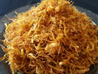 پیاز سوخاری