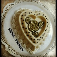 باواریا وانیلی