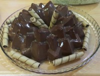 دسر کاکائویی