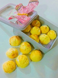 نون خامه ای خودم پز