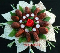 فلافلای تپلی وخوشمزززززززه من