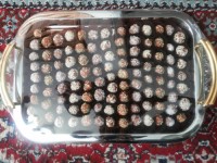 حلوای خرما