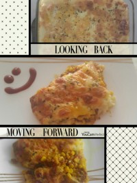 پای چیز برگر فوری