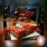 ماشین مک کویین