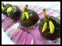 مربای انجیر سیاه