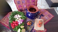 آبگوشت بزباش