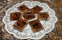 تیرامیسو لقمه ای