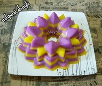 ژله بستنی
