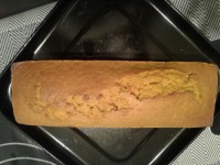 کیک هویج بادارچین