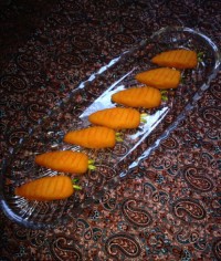 حلوا با سرلاک